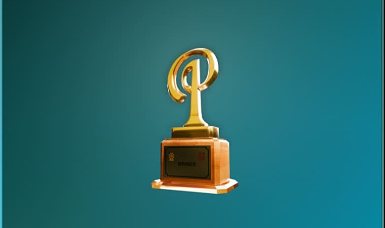 BNS won the commendation award 